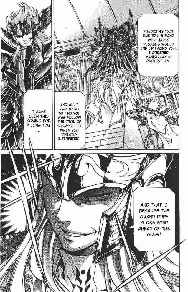 Saint Seiya - The Lost Canvas Chapter 65 6